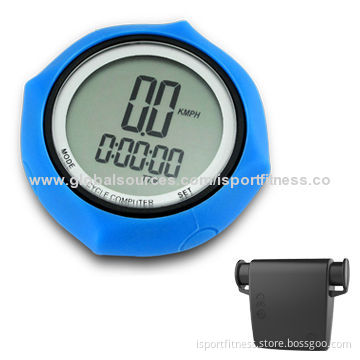 Popular Digital Bicycle/Bike ComputerNew